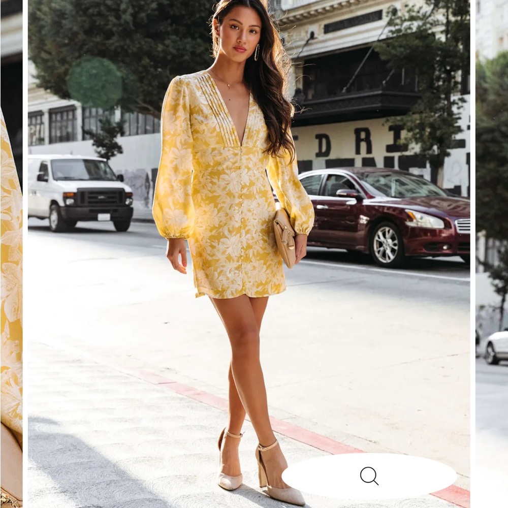 VICI dress